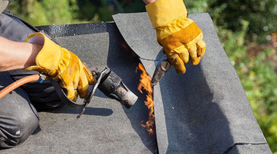 Expert tile roof repair services in Paso Robles, CA